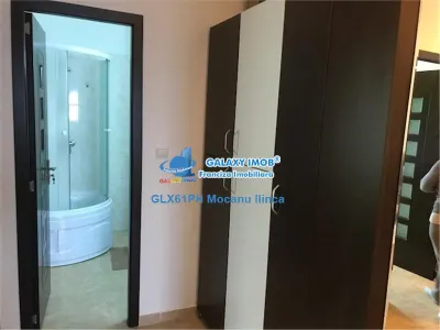 Inchiriere apartament 3 camere, de lux, in bloc nou, Ploiesti, Vest - foto 22
