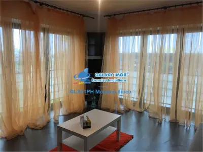 Inchiriere apartament 3 camere, de lux, in bloc nou, Ploiesti, Vest - foto 24