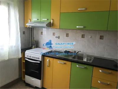 Inchiriere apartament 3 camere, de lux, in bloc nou, Ploiesti, Vest - foto 5