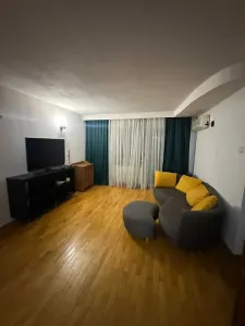 Inchiriez ap 2 camere 2 min Tineretului - Bucuresti