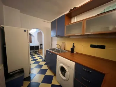Inchiriez ap 2 camere 2 min Tineretului - foto 6