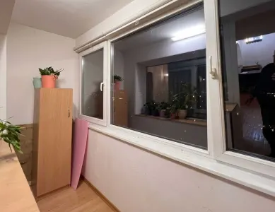 Inchiriez ap 2 camere 2 min Tineretului - foto 7