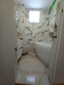 Apartament 24 mp complet renovat premium – Gara, parter înalt, fara risc seismic. - foto 11