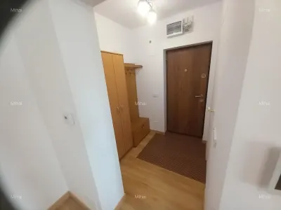 Apartament 24 mp complet renovat premium – Gara, parter înalt, fara risc seismic. - foto 6
