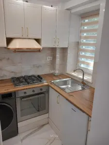 Apartament 24 mp complet renovat premium – Gara, parter înalt, fara risc seismic. - foto 7