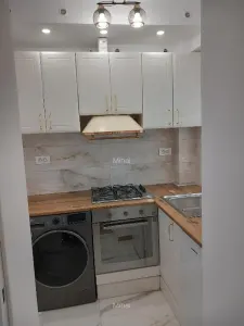 Apartament 24 mp complet renovat premium – Gara, parter înalt, fara risc seismic. - foto 8