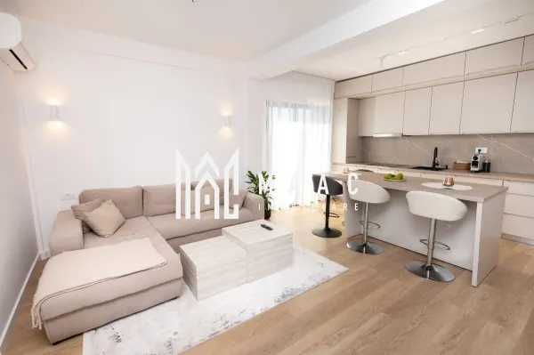 Apartament 3 camere Râmnicu Vâlcea - poza 2