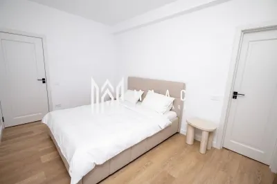 Apartament 3 camere Râmnicu Vâlcea - poza 11