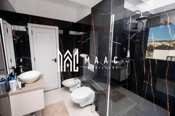 Apartament 3 camere Râmnicu Vâlcea - poza 13