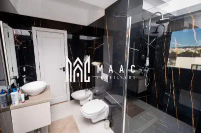 Apartament 3 camere Râmnicu Vâlcea - poza 13