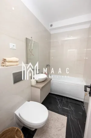 Apartament 3 camere Râmnicu Vâlcea - poza 17