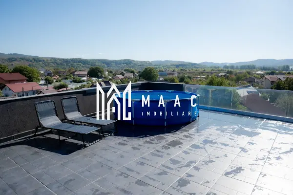 Apartament 3 camere Râmnicu Vâlcea - poza 20