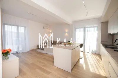 Apartament 3 camere Râmnicu Vâlcea - poza 3
