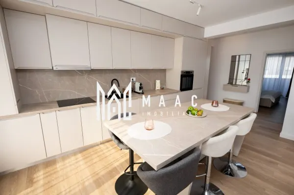Apartament 3 camere Râmnicu Vâlcea - poza 4