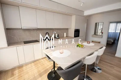 Apartament 3 camere Râmnicu Vâlcea - poza 4