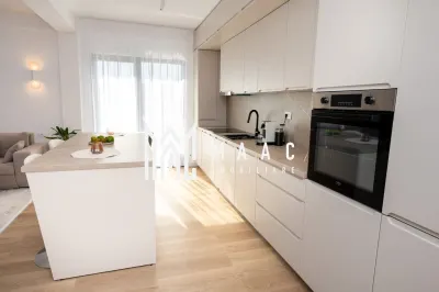 Apartament 3 camere Râmnicu Vâlcea - poza 6