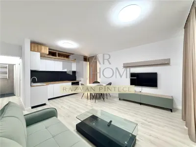 Apartament 3 camere, prima inchiriere, Albert MRS Gradinile Ploiesti - Ploiesti