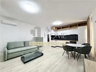 Apartament 3 camere, prima inchiriere, Albert MRS Gradinile Ploiesti - foto 2
