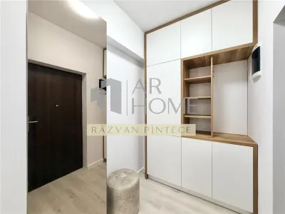 Apartament 3 camere, prima inchiriere, Albert MRS Gradinile Ploiesti - foto 12
