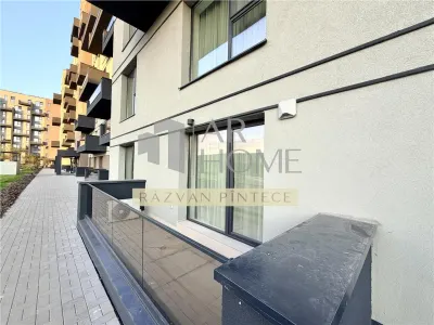 Apartament 3 camere, prima inchiriere, Albert MRS Gradinile Ploiesti - foto 13