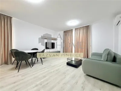 Apartament 3 camere, prima inchiriere, Albert MRS Gradinile Ploiesti - foto 4