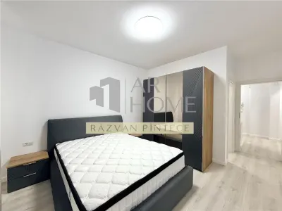 Apartament 3 camere, prima inchiriere, Albert MRS Gradinile Ploiesti - foto 5