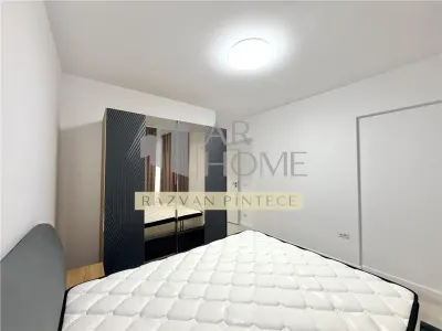 Apartament 3 camere, prima inchiriere, Albert MRS Gradinile Ploiesti - foto 6