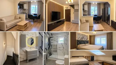 Apartament in Brasov - Brasov
