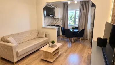 Apartament in Brasov - foto 3