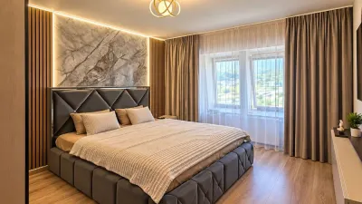 Apartament in Brasov - foto 5