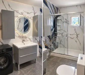 Apartament in Brasov - foto 6