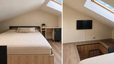 Apartament in Brasov - foto 7
