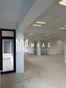 Spațiu comercial de închiriat | Central, Sibiu | 90 mp | lift - Sibiu