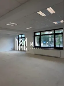 Spațiu comercial de închiriat | Sibiu, Central | 130 mp | lift - foto 2