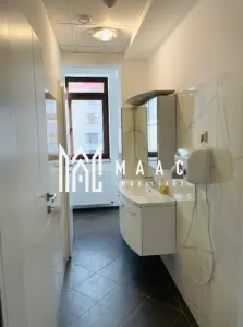 Spațiu comercial de închiriat | Sibiu, Central | 130 mp | lift - foto 5