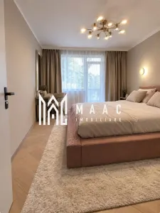 Apartament 2 camere de închiriat | Sibiu, Vasile Aaron | 50 mp - foto 2