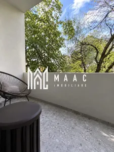 Apartament 2 camere de închiriat | Sibiu, Vasile Aaron | 50 mp - foto 3