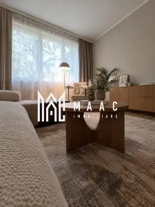 Apartament 2 camere de închiriat | Sibiu, Vasile Aaron | 50 mp - foto 5