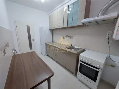 Apartament 2 camere, ETAJ 1, parcare - Zona Giroc - foto 8