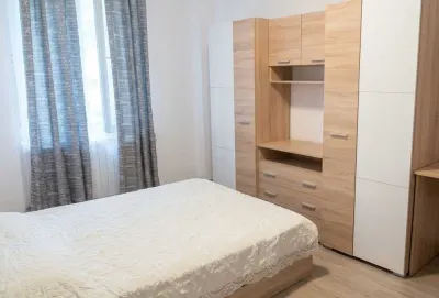 3 camere de inchiriat , Floreasca, proprietar - foto 2