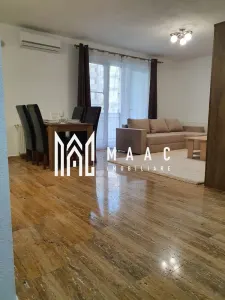 Apartament 2 camere de vânzare | Sibiu, City Residence | Central - Sibiu