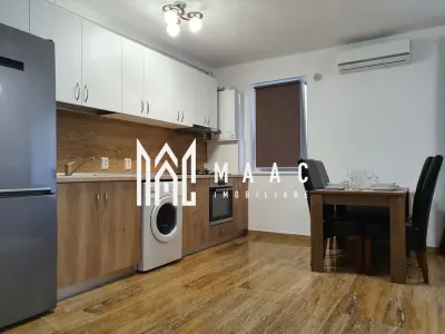 Apartament 2 camere de vânzare | Sibiu, City Residence | Central - foto 7