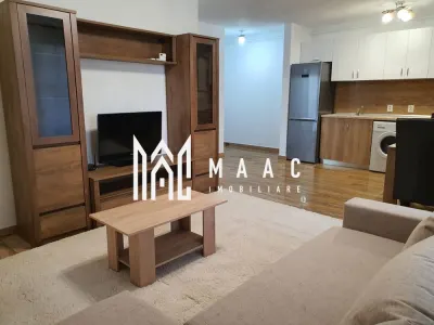 Apartament 2 camere de vânzare | Sibiu, City Residence | Central - foto 8