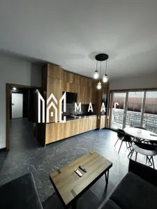 Apartament 3 camere de vânzare | Sibiu | Hipodrom 3 | 62 mp - Sibiu