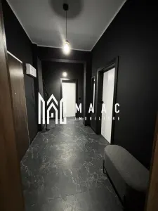 Apartament 3 camere de vânzare | Sibiu | Hipodrom 3 | 62 mp - foto 6