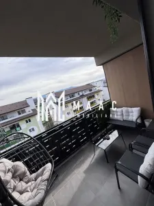 Apartament 3 camere de vânzare | Sibiu | Hipodrom 3 | 62 mp - foto 7