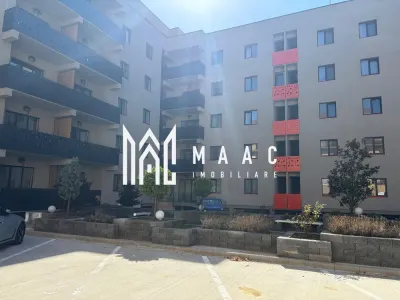 Apartament 3 camere de vânzare | Sibiu | Hipodrom 3 | 62 mp - foto 8