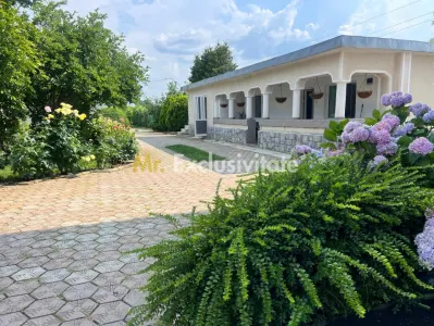 Casă 6 camere Darmanesti - poza 2