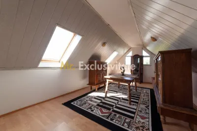 Casă 6 camere Darmanesti - poza 14
