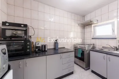Casă 6 camere Darmanesti - poza 15
